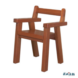 原木椅 餐桌椅