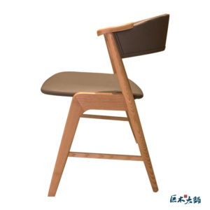 實木椅 餐桌椅 書桌椅 造型椅