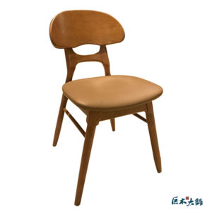 原木椅 餐椅 書桌椅 造型椅