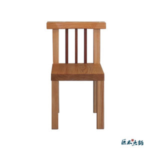 原木椅 餐桌椅 書桌椅